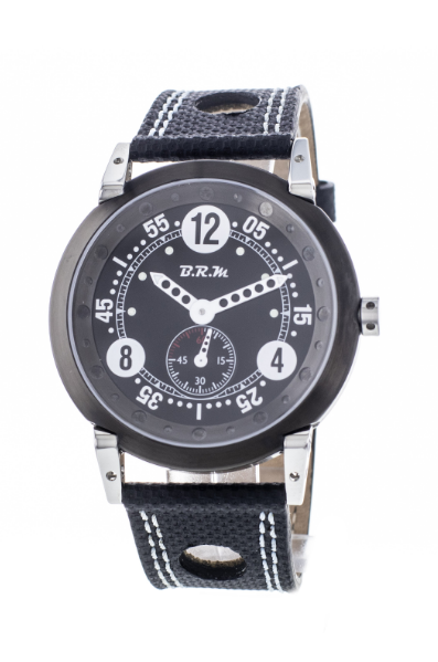 Review High Quality B.R.M Replica Watches For Sale BRM Flat-42 FLT-42-IN-CN-AR